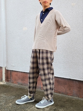 たかやん⭐低身長かわいいコーデさんのコーディネート