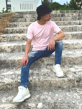 tabaさんのコーディネート