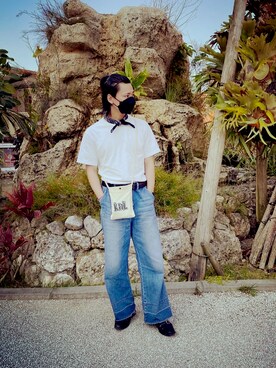 tabaさんのコーディネート