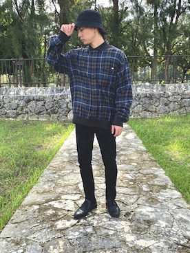 tabaさんのコーディネート