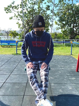 tabaさんのコーディネート