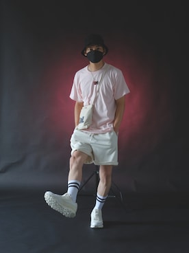 tabaさんのコーディネート