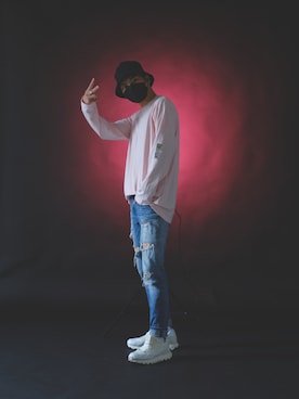 tabaさんのコーディネート