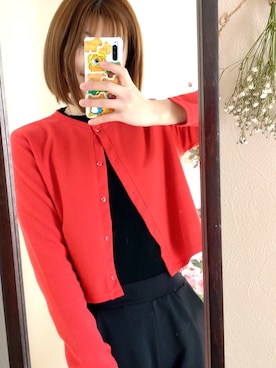 lisapandaさんの（しまむら | シマムラ）を使ったコーディネート