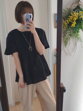 lisapandaさんのコーディネート