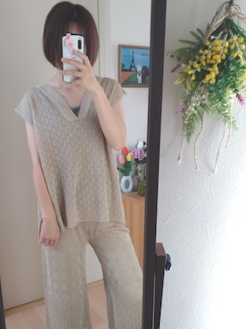 lisapandaさんのコーディネート