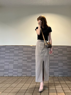 saaaya_codeさんのコーディネート