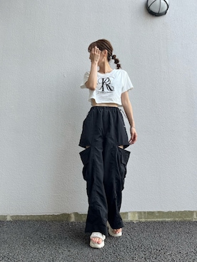 saaaya_codeさんのコーディネート