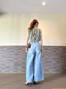 saaaya_codeさんのコーディネート