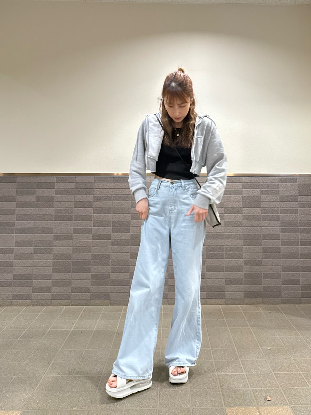 ナイキ エア マックス アイラ ウィメンズサンダル / Nike Air Max Isla
