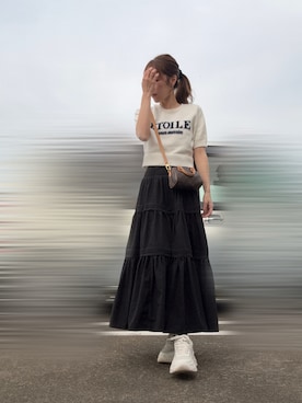 saaaya_codeさんのコーディネート