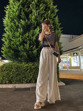 saaaya_codeさんのコーディネート