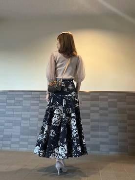 saaaya_codeさんのコーディネート