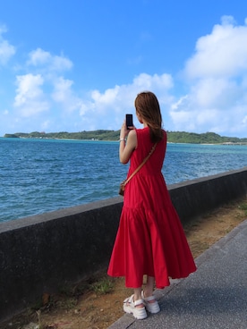 saaaya_codeさんのコーディネート