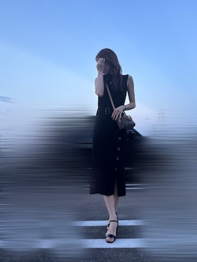 saaaya_codeさんのコーディネート