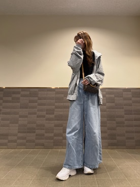 saaaya_codeさんのコーディネート