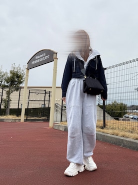 saaaya_codeさんのコーディネート