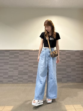 saaaya_codeさんのコーディネート