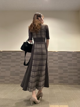 saaaya_codeさんのコーディネート