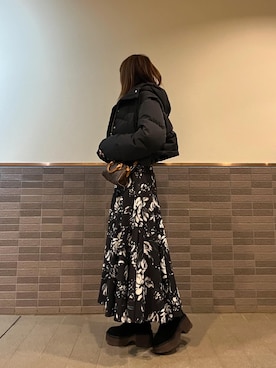 saaaya_codeさんのコーディネート