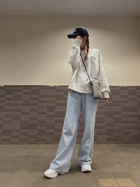 saaaya_codeさんのコーディネート