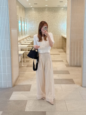 saaaya_codeさんのコーディネート