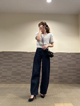 saaaya_codeさんのコーディネート