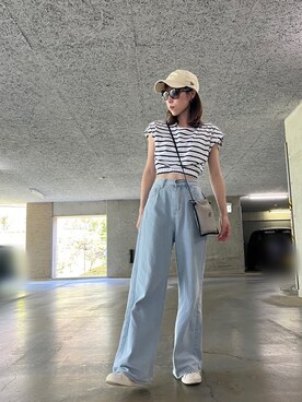 saaaya_codeさんのコーディネート