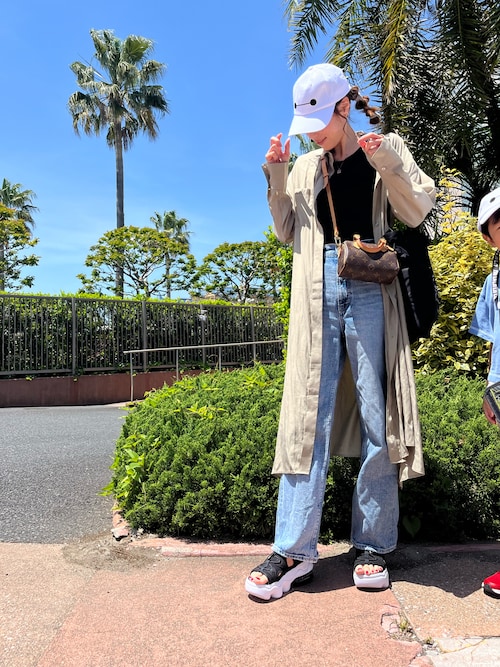 saaaya_codeさんのコーディネート
