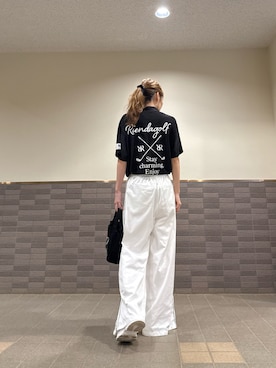 saaaya_codeさんのコーディネート