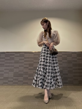 saaaya_codeさんのコーディネート