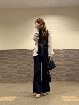 saaaya_codeさんのコーディネート