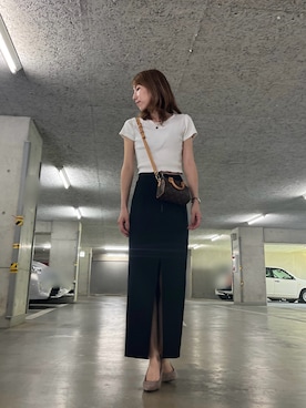 saaaya_codeさんのコーディネート