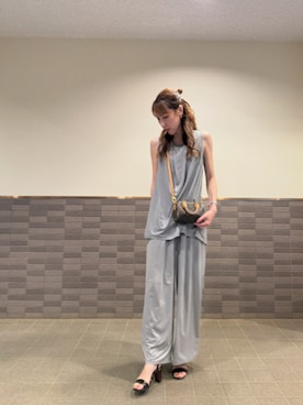 saaaya_codeさんのコーディネート