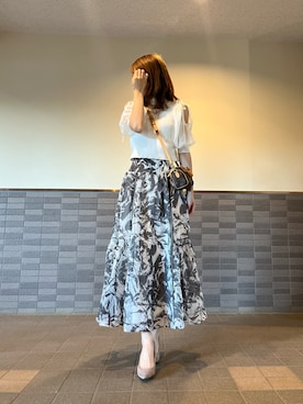 saaaya_codeさんのコーディネート