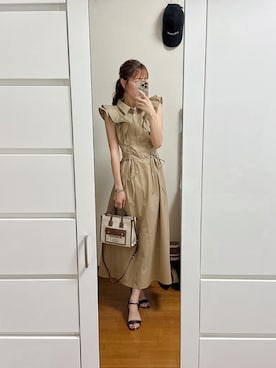 saaaya_codeさんのコーディネート