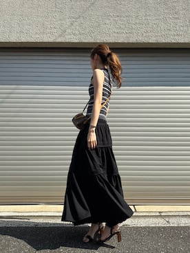 saaaya_codeさんのコーディネート