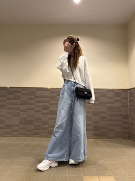 saaaya_codeさんのコーディネート