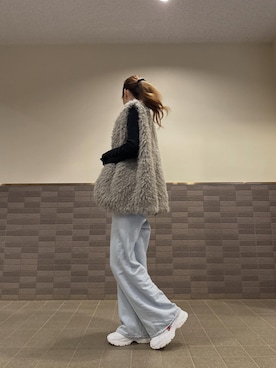 saaaya_codeさんのコーディネート