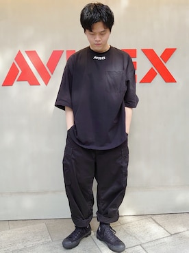 M.Kさんのコーディネート