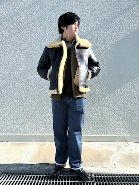 M.Kさんのコーディネート