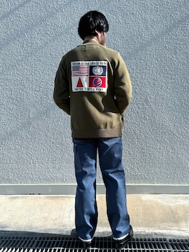 M.Kさんのコーディネート