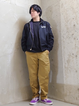 M.Kさんのコーディネート