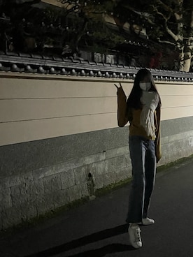 Rinさんのコーディネート