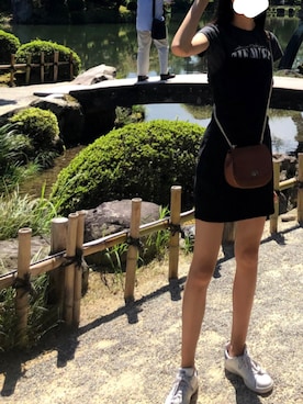 Rinさんのコーディネート