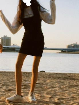 Rinさんのコーディネート