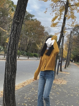 Rinさんのコーディネート