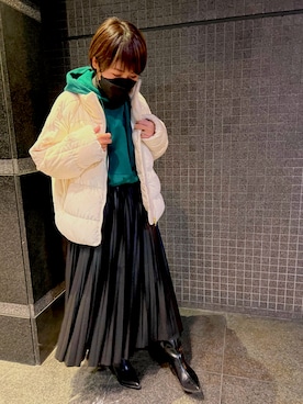 こむこむさんのコーディネート