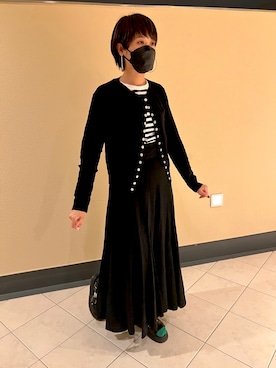 こむこむさんのコーディネート