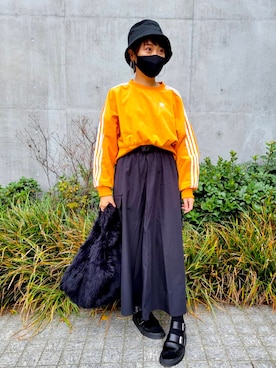 こむこむさんのコーディネート